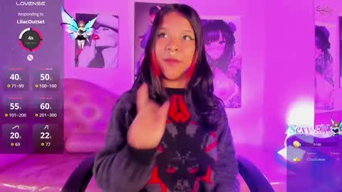 a_love_witch online show from 03.13.26