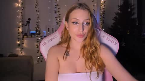 Snapshot of a_nice chatting on 01.12.25 Anice online show from 01.12.25