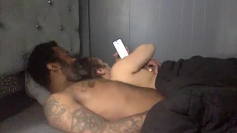 a_rizzy85 online show from 04.26.26