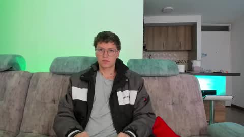 Snapshot of a_sexy_couple__ chatting on 01.23.25 A Sexy Couple online show from 01.23.25