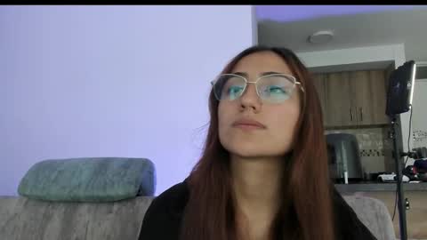 Snapshot of a_sexy_couple__ chatting on 02.13.25 A Sexy Couple online show from 02.13.25