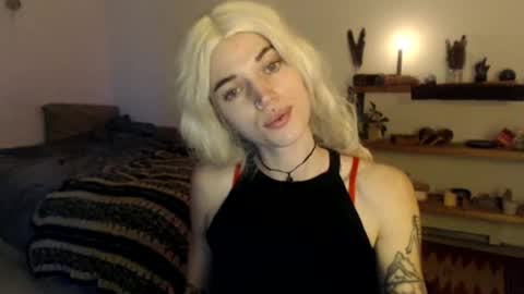 Snapshot of aaalllyyyo chatting on 12.11.24 ally online show from 12.11.24