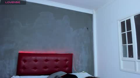 Abby Lee  online show from 12.08.24