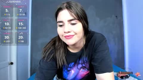 Abby Lee  online show from 12.13.24