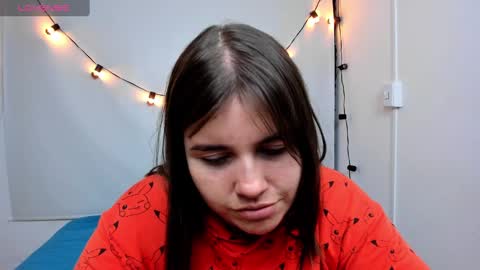 Abby Lee  online show from 01.15.25