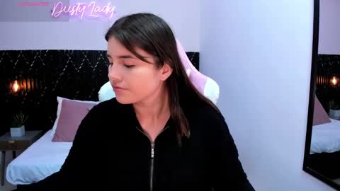 Abby Lee  online show from 02.22.25