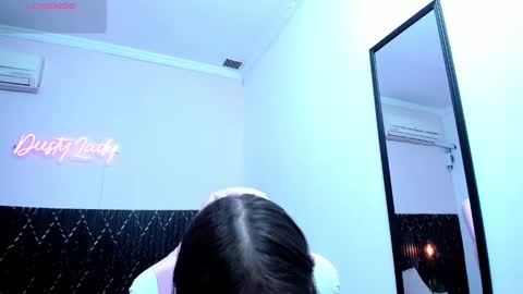 Abby Lee  online show from 03.01.25