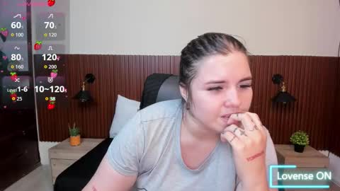 Abby Lee  online show from 10.20.25