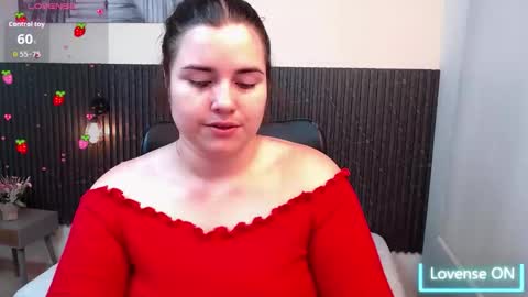 Abby Lee  online show from 11.06.25