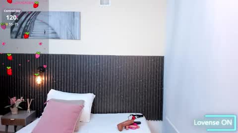 Abby Lee  online show from 02.02.26