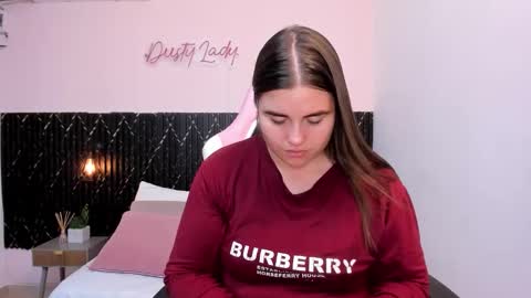 Abby Lee  online show from 02.15.26