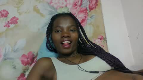Snapshot of aadienne chatting on 04.30.26 aadienne online show from 04.30.26