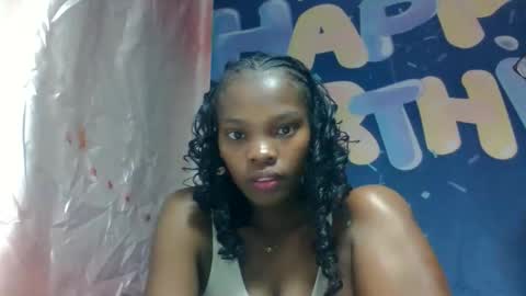 Snapshot of aadienne chatting on 05.31.26 aadienne online show from 05.31.26