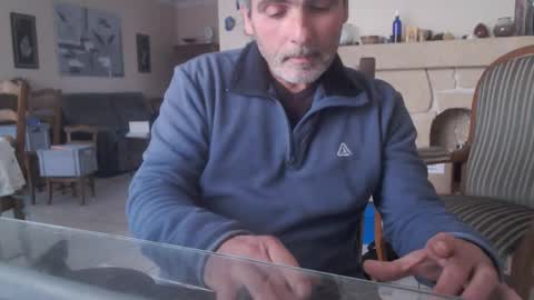 Aalex1717 online show from 12.14.24