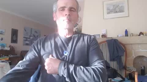 Aalex1717 online show from 01.17.25