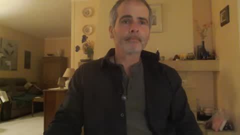 Aalex1717 online show from 01.30.25