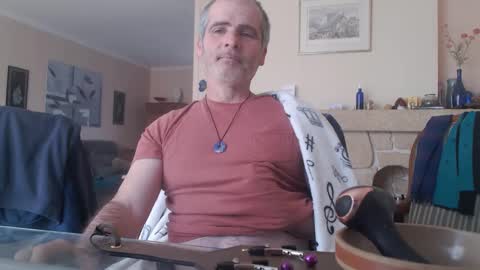 Aalex1717 online show from 02.08.25