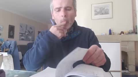 Aalex1717 online show from 02.15.25