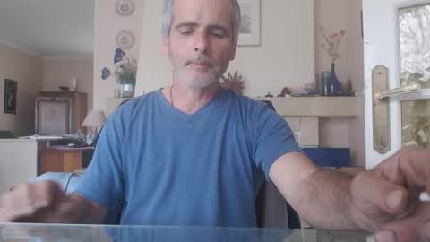 Aalex1717 online show from 09.13.25