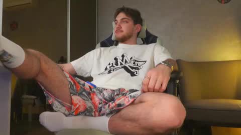 Alex online show from 11.24.25