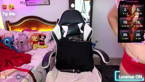 aamanda online show from 09.29.25