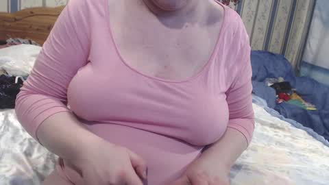 Snapshot of aamarillis chatting on 12.13.24 NINA online show from 12.13.24