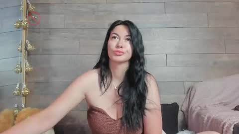 Snapshot of aamaryliss chatting on 06.26.26 Dy online show from 06.26.26