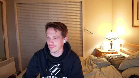 Kris online show from 12.14.25