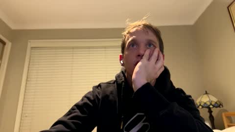 Kris online show from 03.27.26