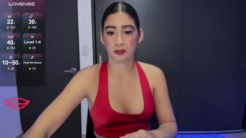 andrea online show from 09.13.25