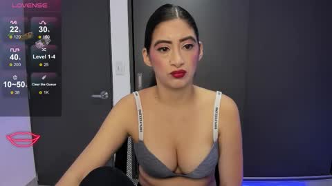 andrea online show from 09.22.25