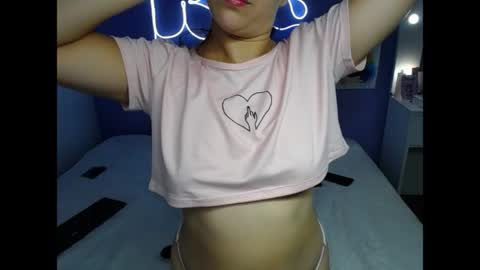 Laura y Angel online show from 04.30.26