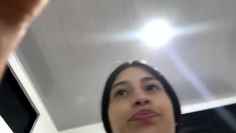 Snapshot of aantonella__ chatting on 03.12.25 antonella online show from 03.12.25