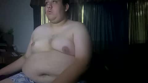 aantonioa online show from 10.29.25