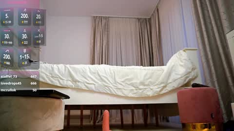 Maria online show from 02.05.25