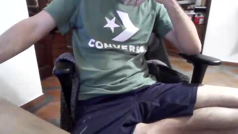 aarion55 online show from 10.26.25