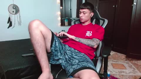 aarman online show from 12.22.24