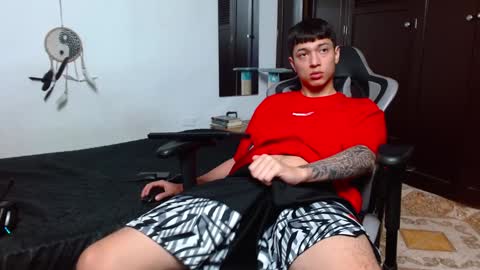 aarman online show from 01.22.25