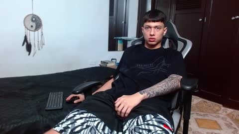 aarman online show from 01.31.25