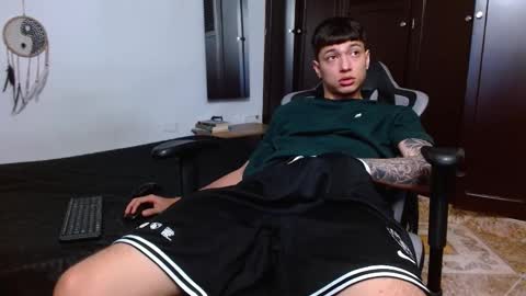 aarman online show from 02.11.25