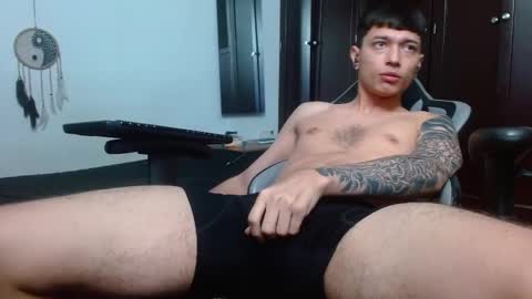 aarman online show from 02.14.25