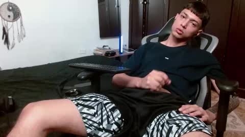 aarman online show from 09.28.25