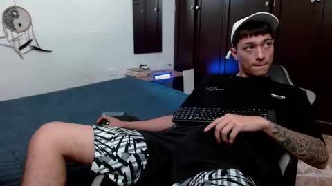 aarman online show from 12.20.25