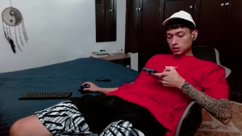 aarman online show from 02.01.26