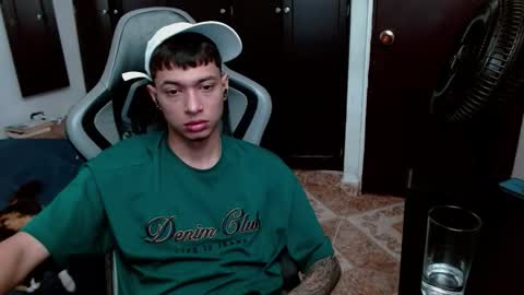 aarman online show from 02.17.26