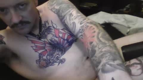 aarmun37 online show from 12.14.24