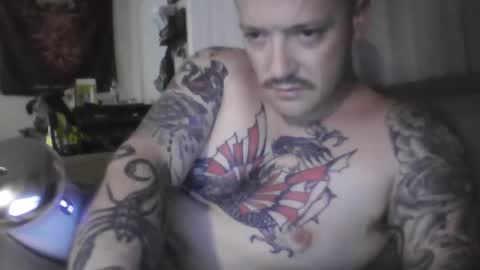 aarmun37 online show from 12.17.24