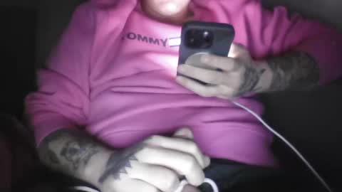 aarmun37 online show from 01.03.25