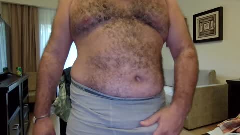 Aaron online show from 01.19.25