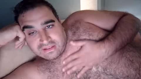 Aaron online show from 01.27.25